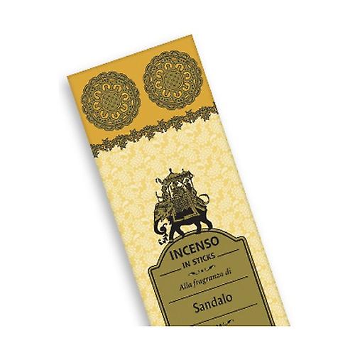Sandalwood Incense 10 units