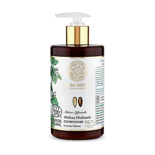 Fine Hair Volume Conditioner 480 ml