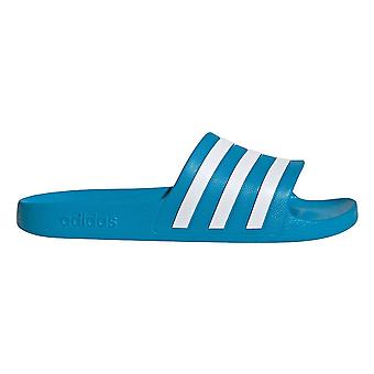 Adidas Adilette Aqua FY8047 vann sommer menn