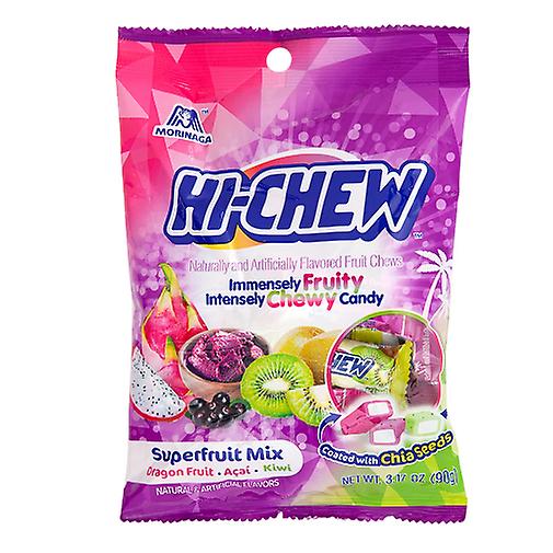 Morinaga Hi-Chew Superfruit Mix