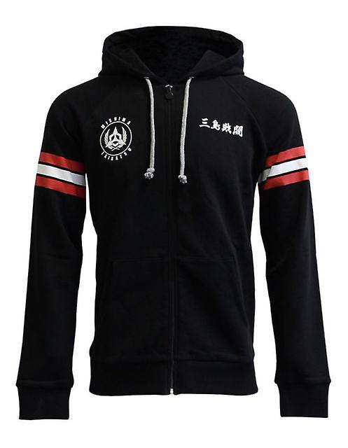 Tekken 7 - Mishima Hoodie