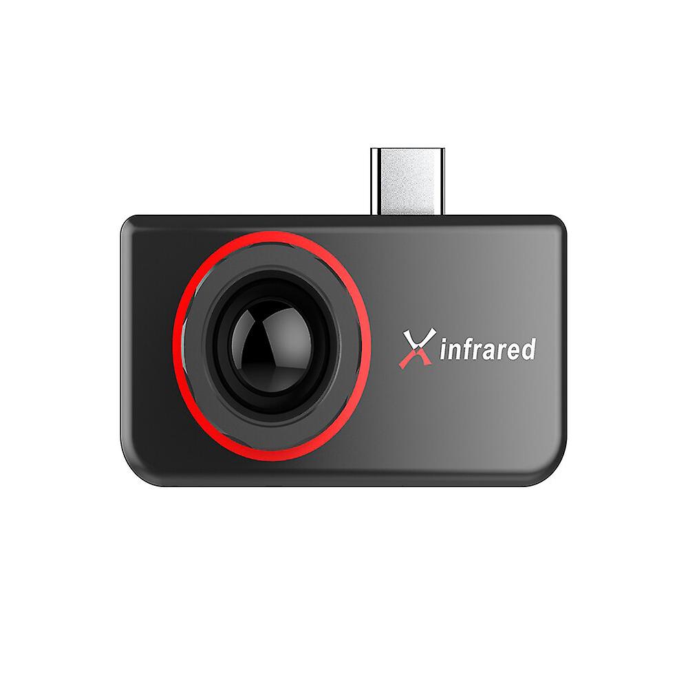 InfiRay T3 Pro Thermal Camera Infrared Thermal Imager for Android 384x288 Pixel
