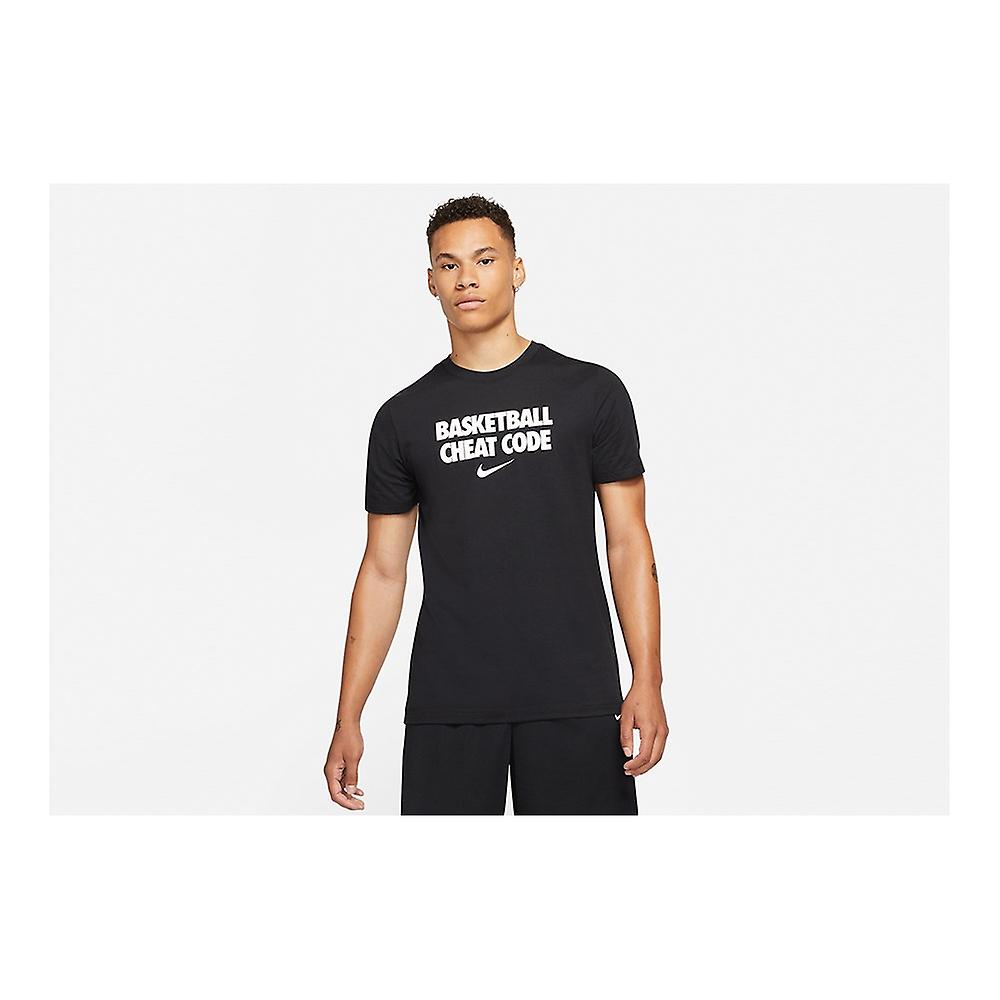 T-Shirt Nike Dri-fit Verb Cheat Code DJ1558010