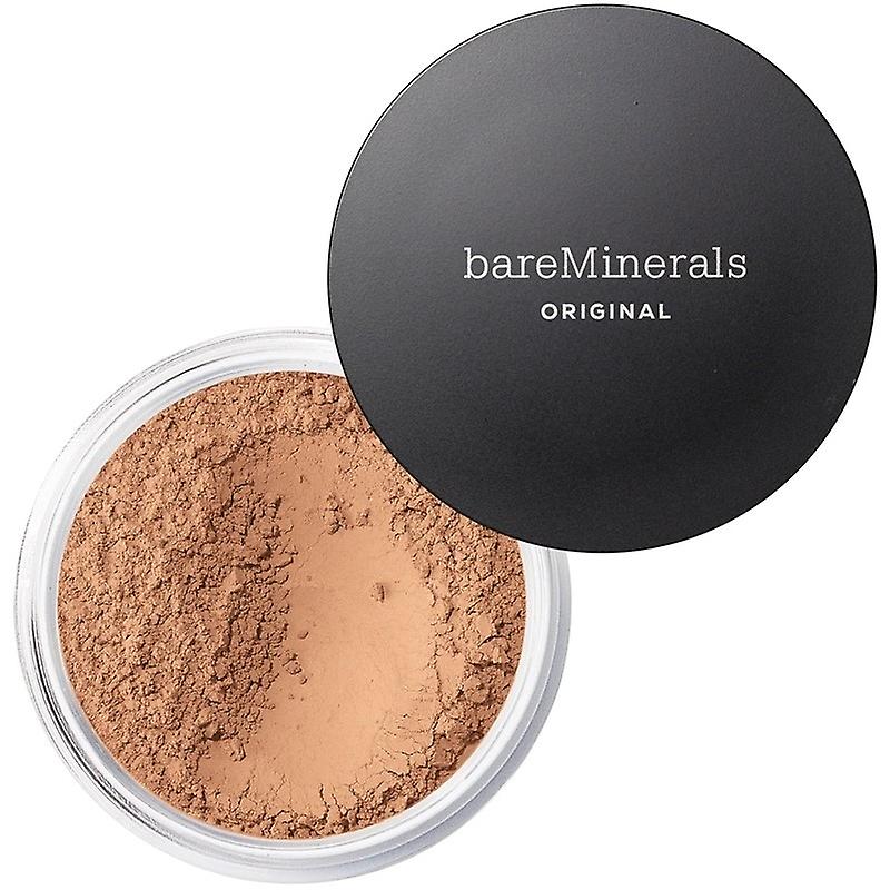 BareMinerals Foundation Medium Tan 8g