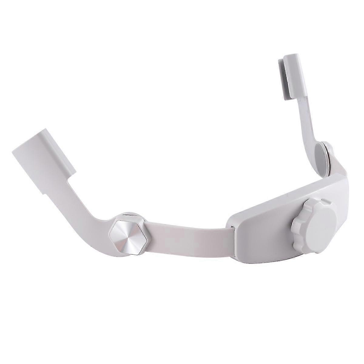 Sangle de tête de décompression Vr réglable pour Quest Pro Vr Head Strap Comfort Vr Controller