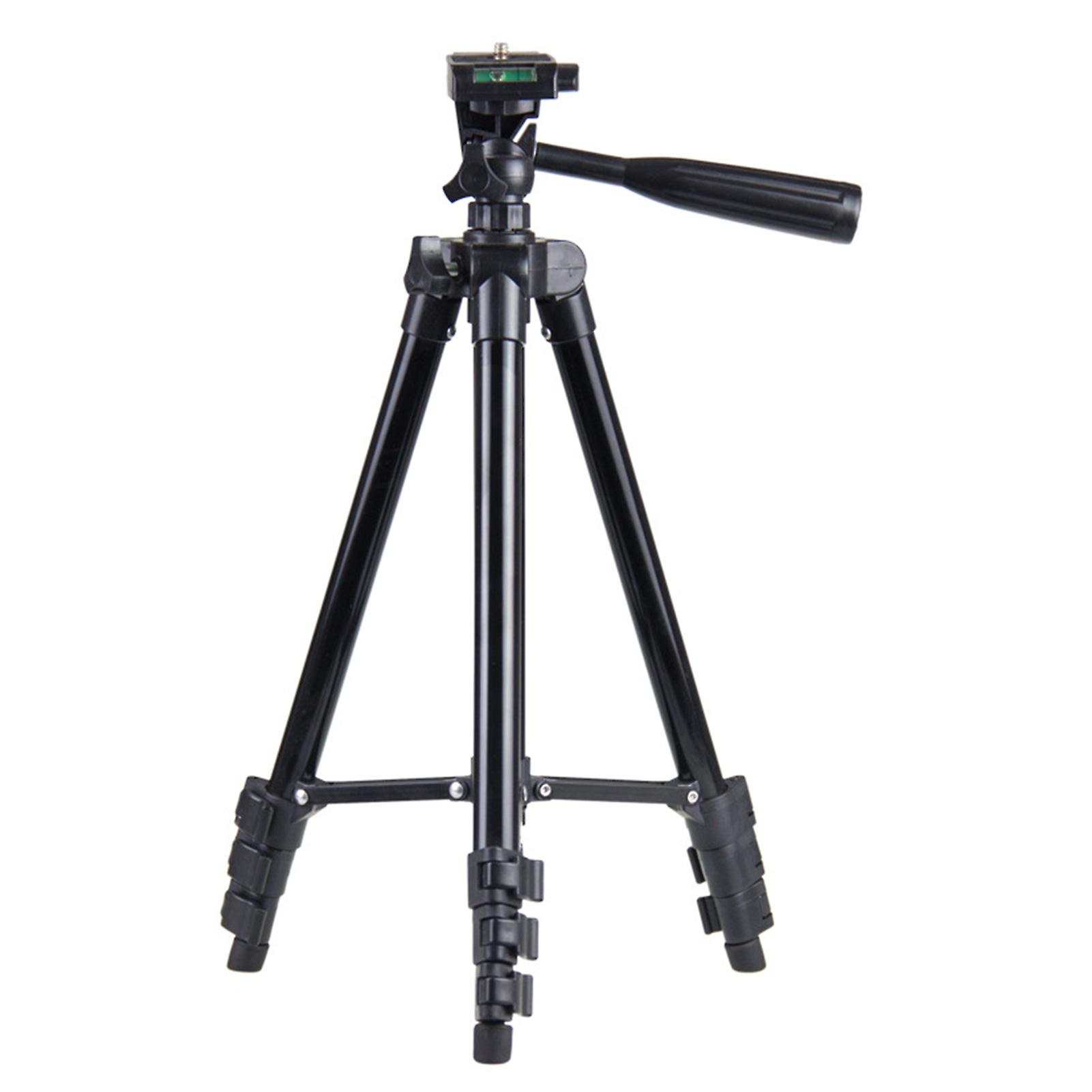 Lightweight Camera Stand Quick Release Tablet Phone Mount for Photography