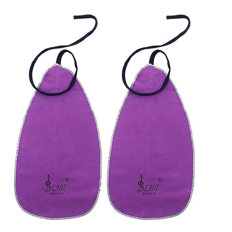 2pcs Cleaning Cloths