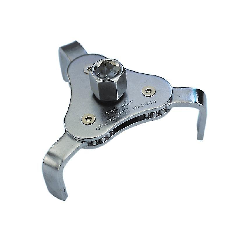 1pcs Auto Oil Filter Wrench