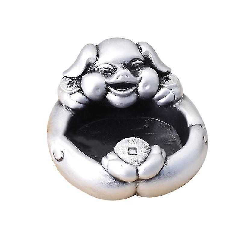 1pcs Funny Ashtray For Home Office