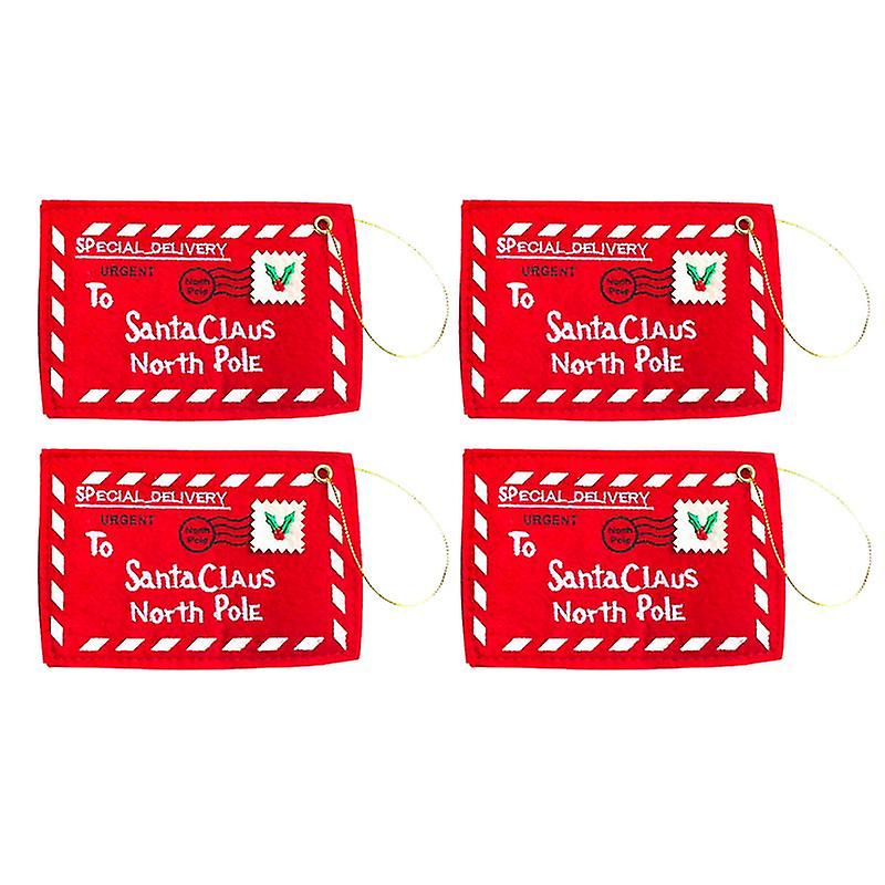15pcs Christmas Decorations