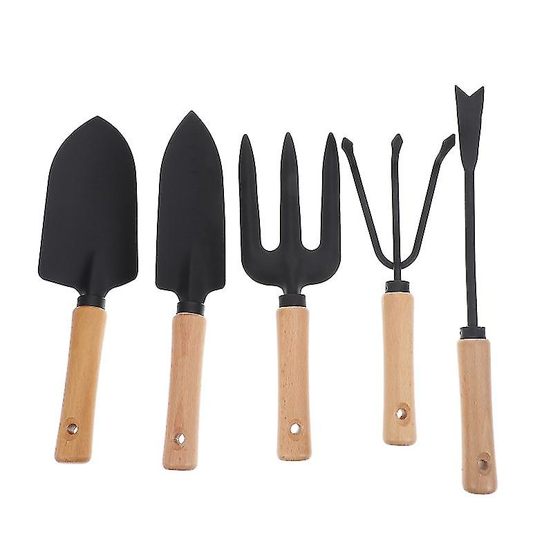 5pcs Gardening Tool Kit