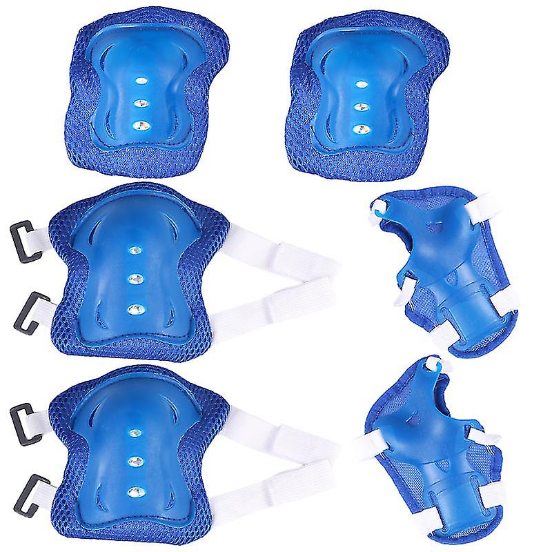 Nylon Protective Gear For Roller Skating