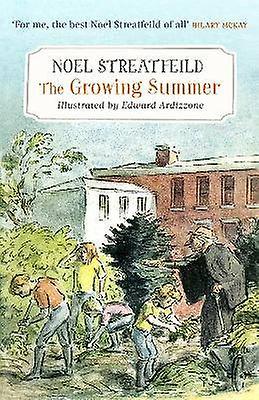 The Growing Summer