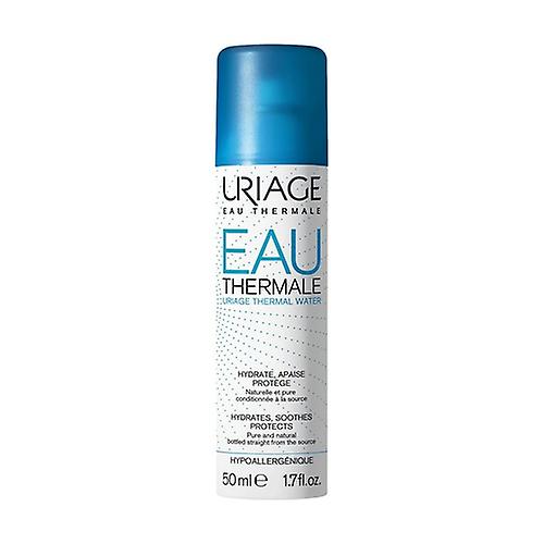 Eau Thermale D'Uriage 50 ml