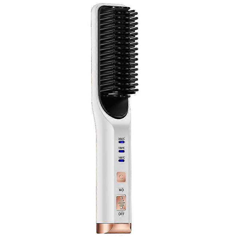 2 in 1 krullen en steil maken stijltang