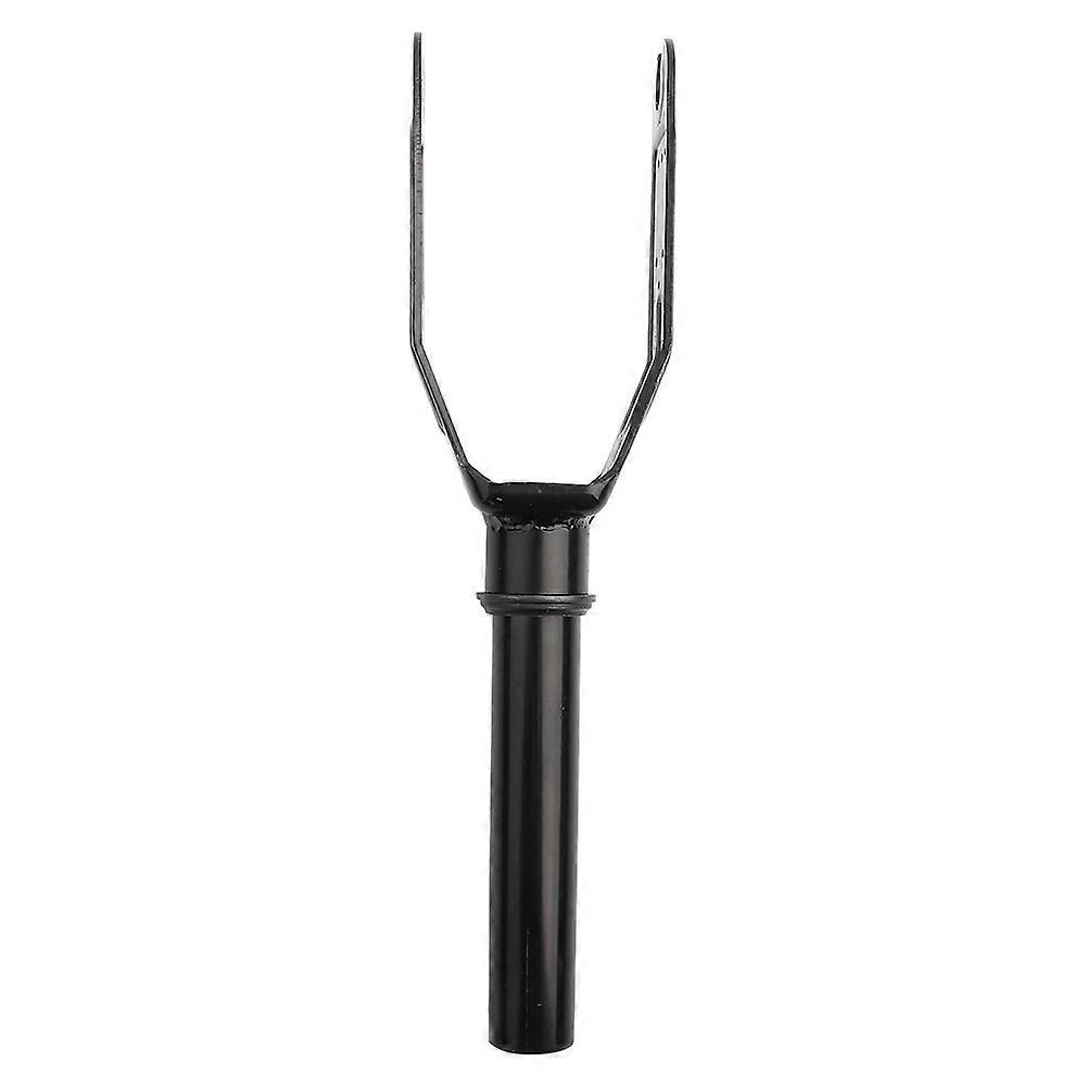 Aluminum Alloy Front Fork Replaced Part for Xiaomi Mijia M365 Scooter Alloy Front Fork