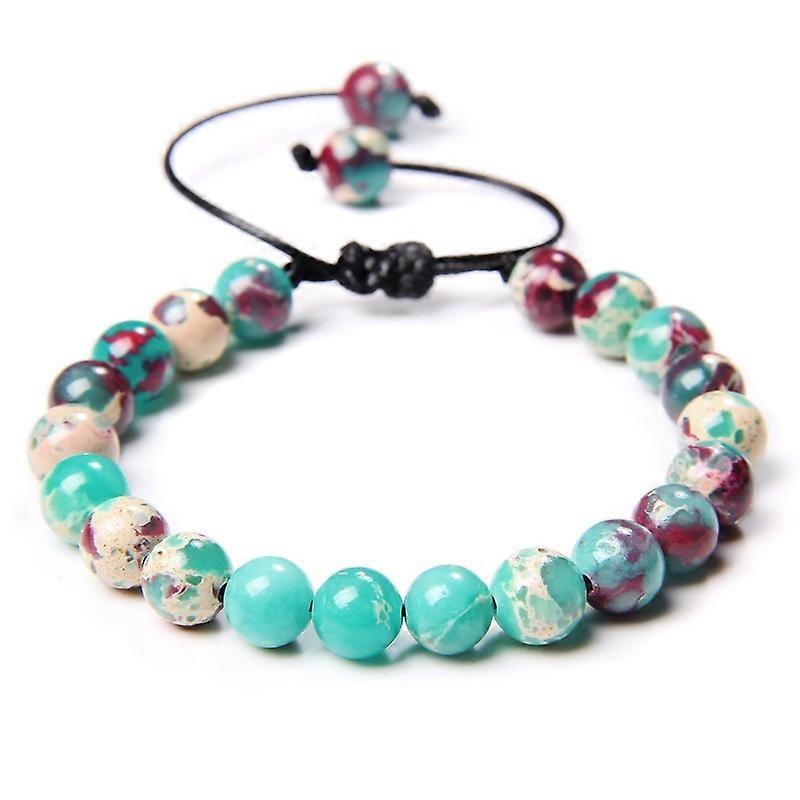 Bracelet - Shoushan Stone - Ancient Wisdom