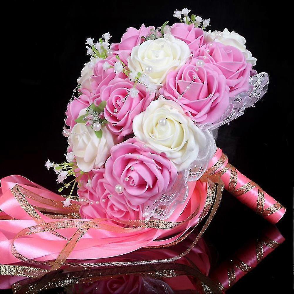 Korean Bouquets