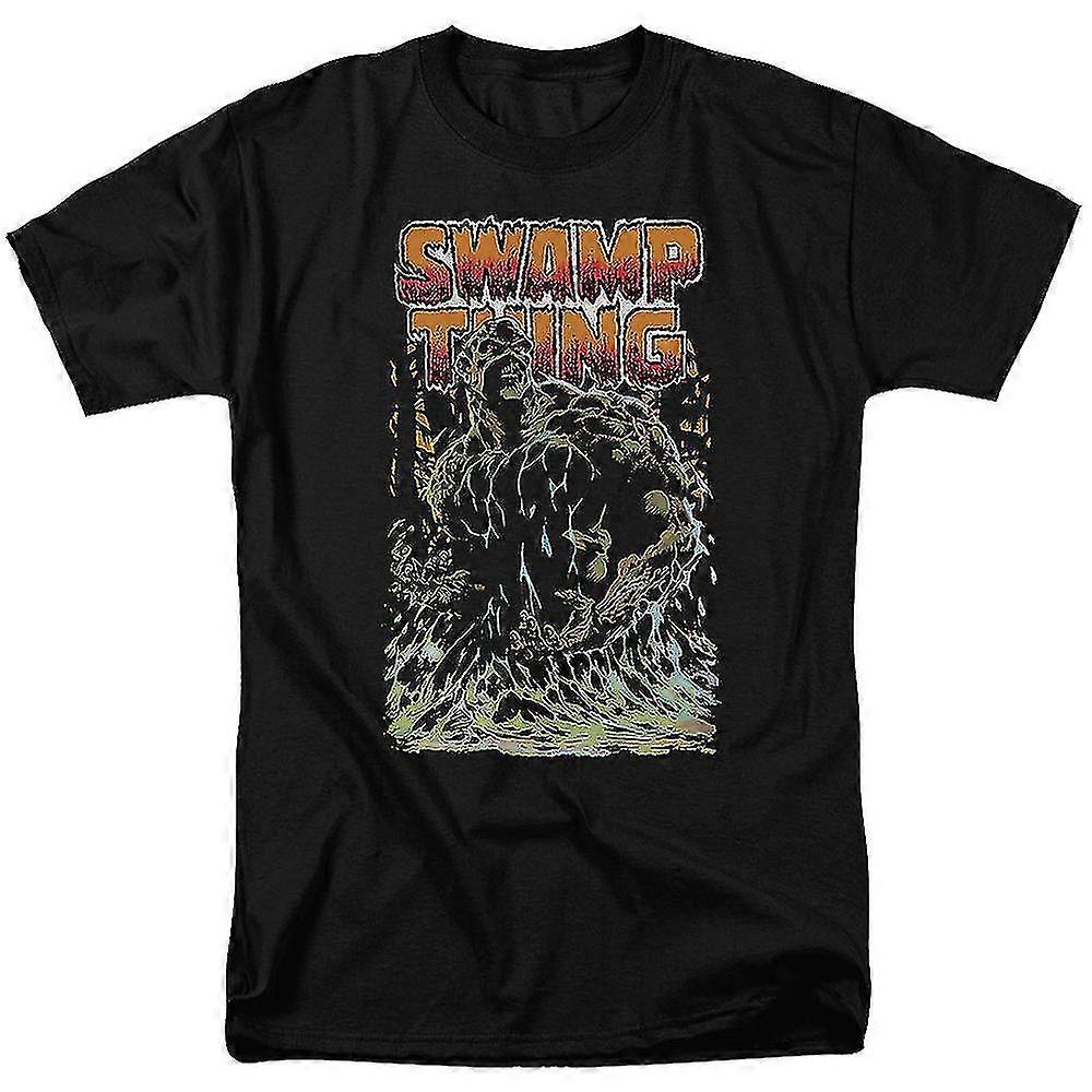 Swamp Thing T-shirt