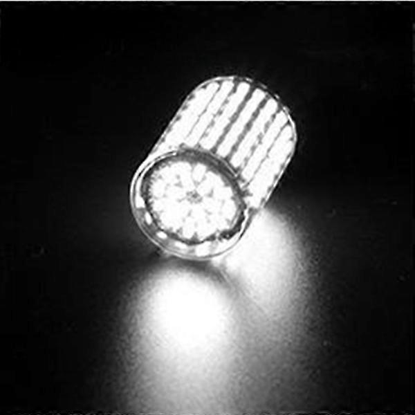 2pcs 1156 Ba15s P21w Bau15s Py21w 7440 W21w P21/5w 1157 Bay15d 7443 3157 Led Bulbs 144smd Canbus Lamp Reverse Turn Signal Light