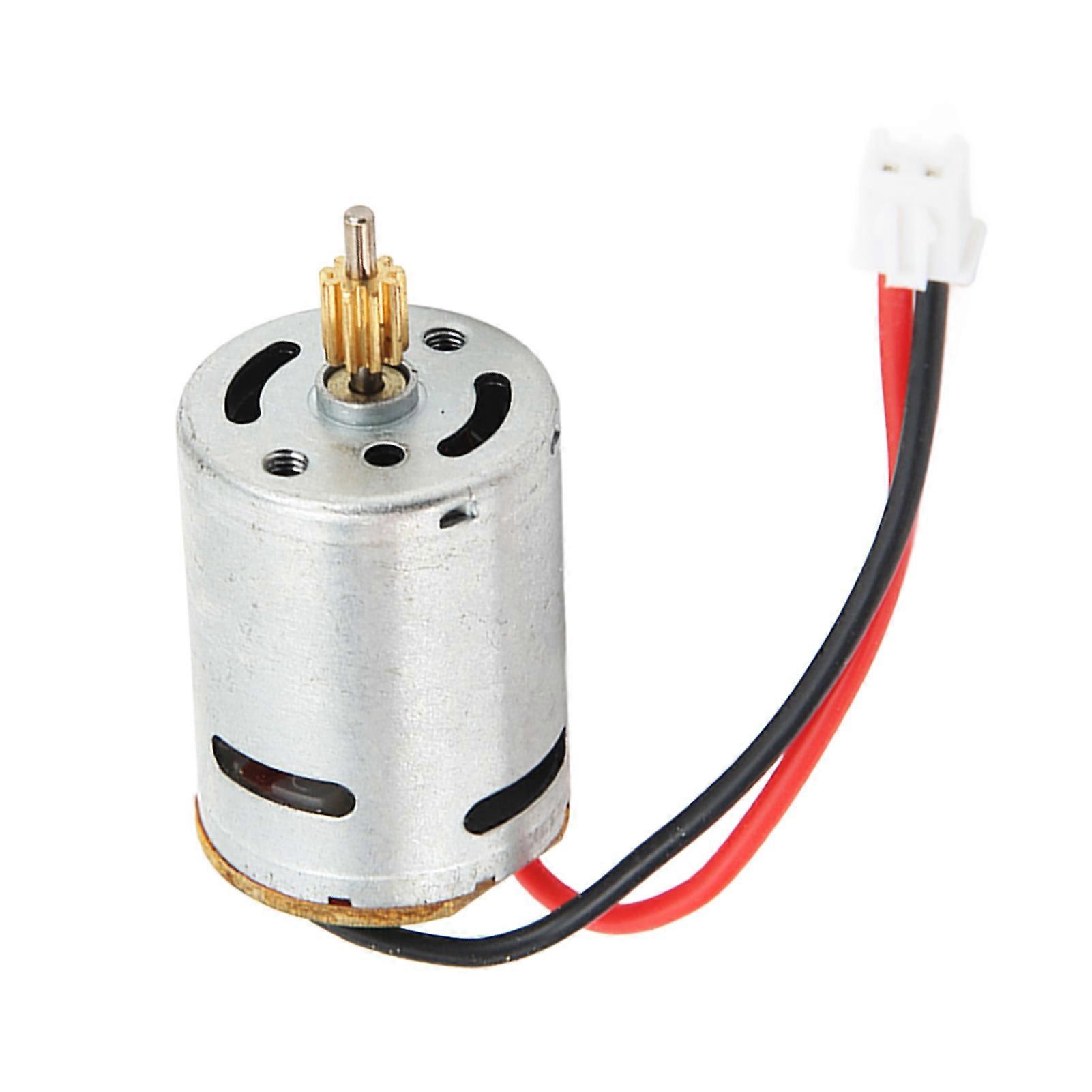 Rc Helicopter Main Motor Replacement Spare Part Rc Airplane Motor For Wltoys V912 V912 A