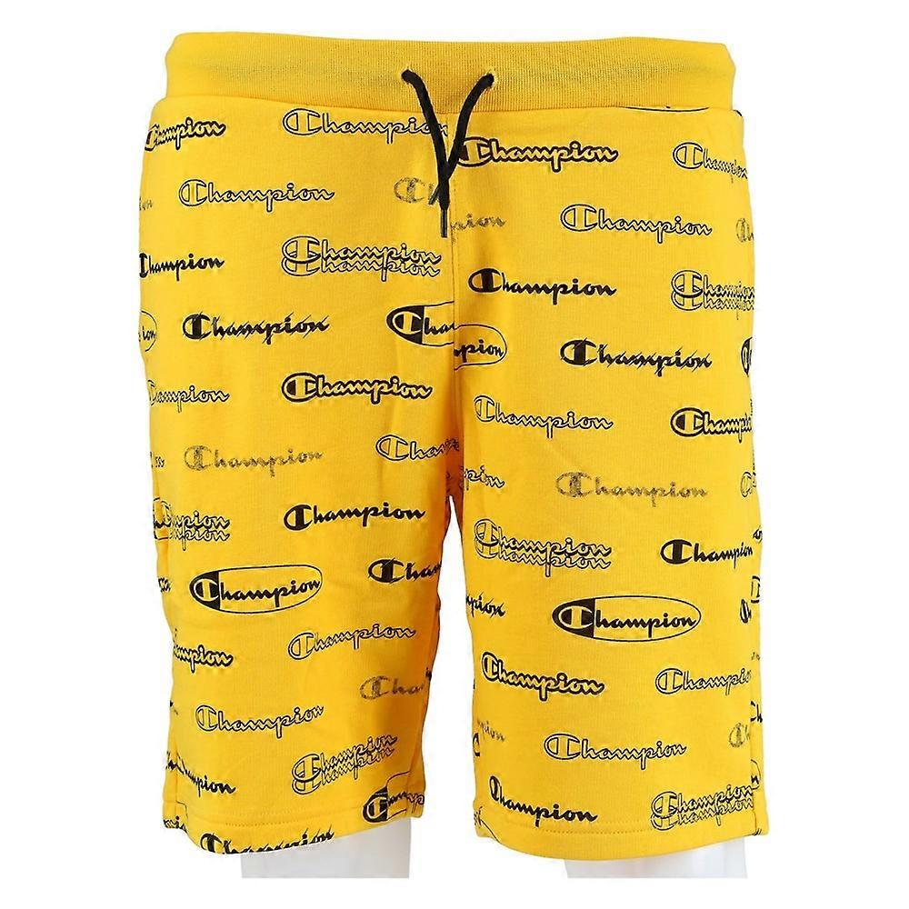 Trousers Champion Allover 305933YL003S22