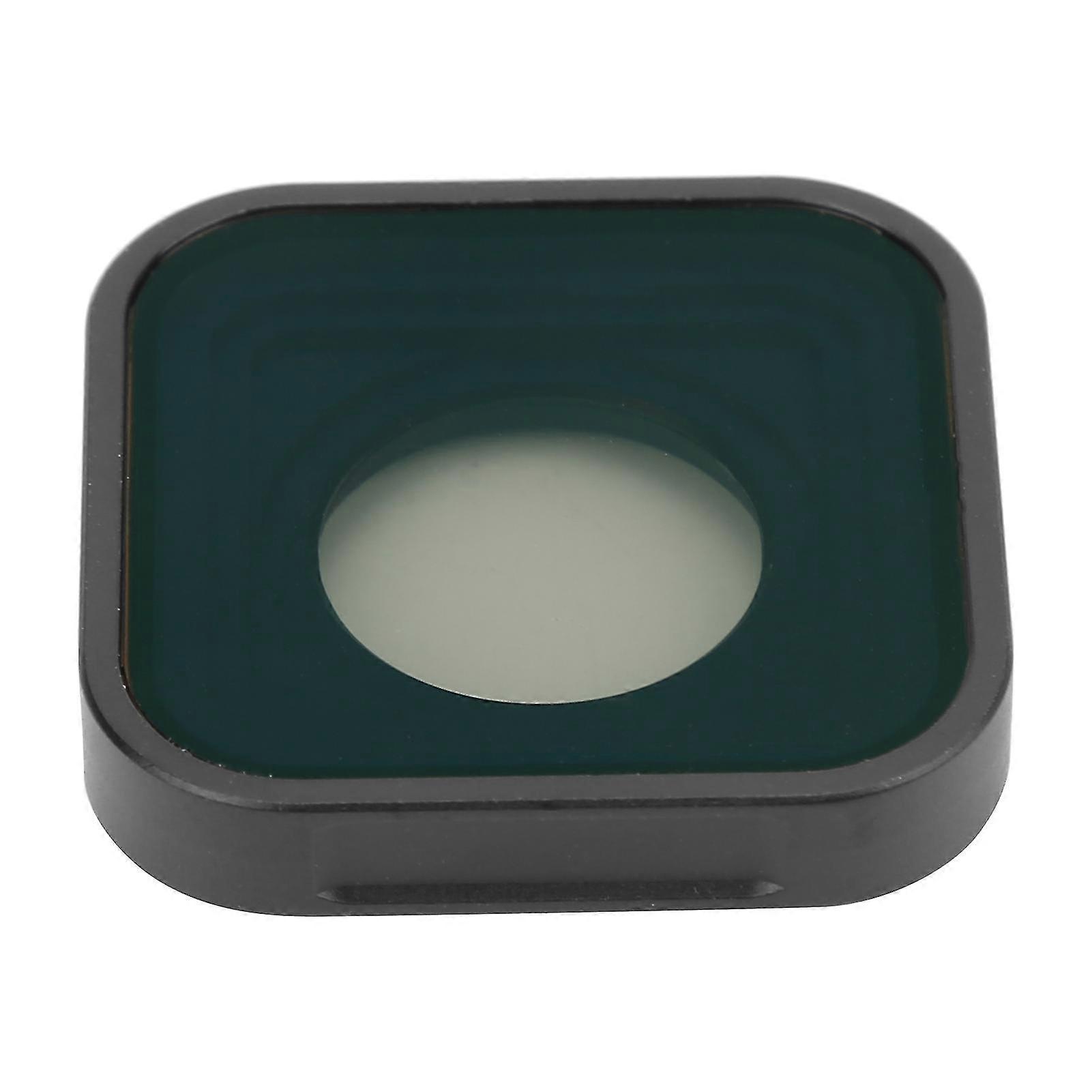 CPL Lens Filter compatible with GoPro Hero 9 Action Camera Polarizing Protector Replacement_Sep