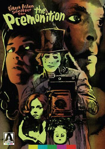 PREMONITION - PREMONITION (1 DVD) DVD - Region 2
