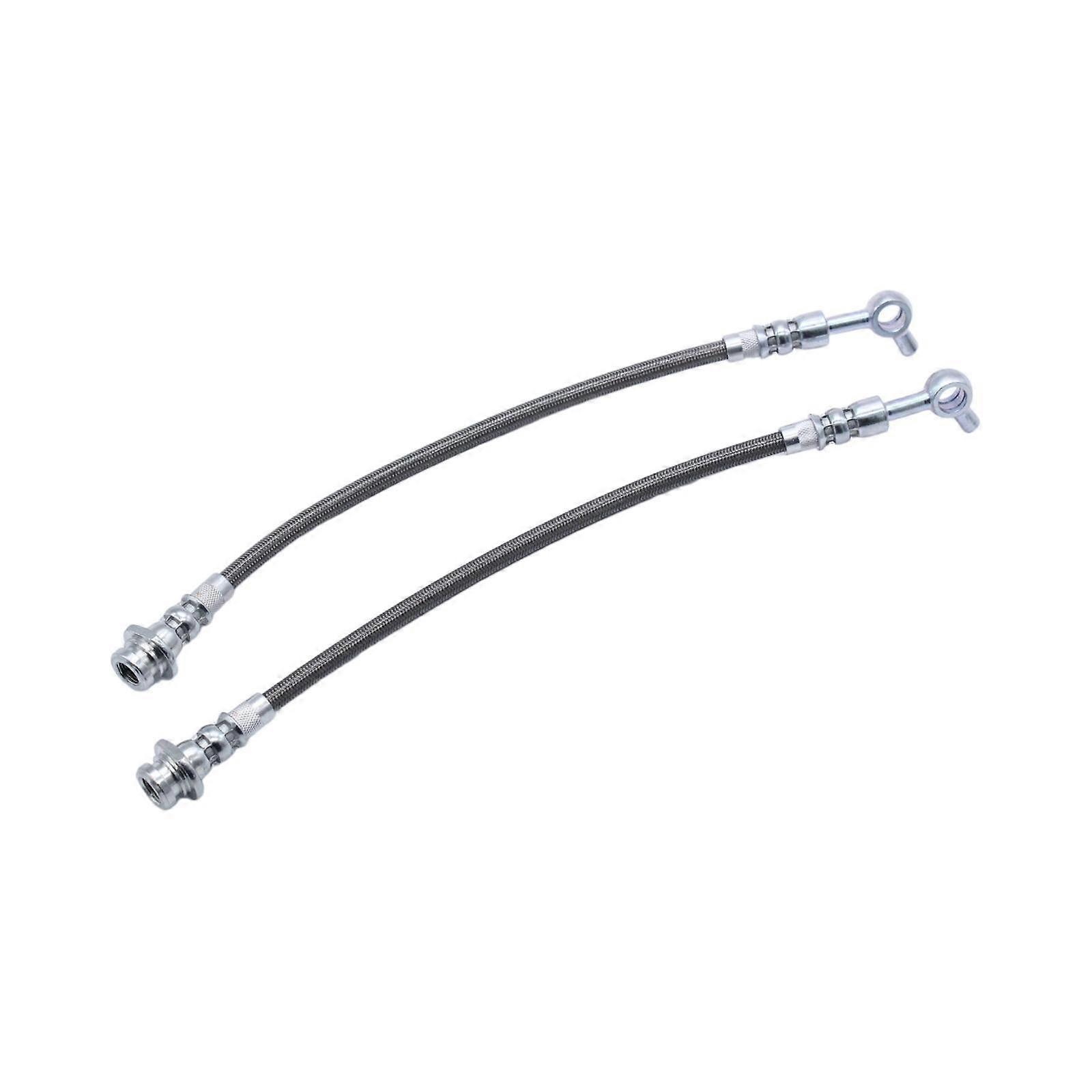 Brake Line Oil Hose Pipeline Direct Replace Accessory for Ford Maverick