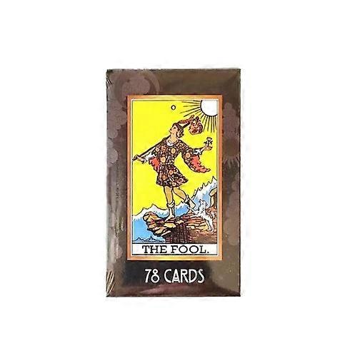 Tarot Cards - Classic Tarot - Timeless Wisdom & Accurate Readings