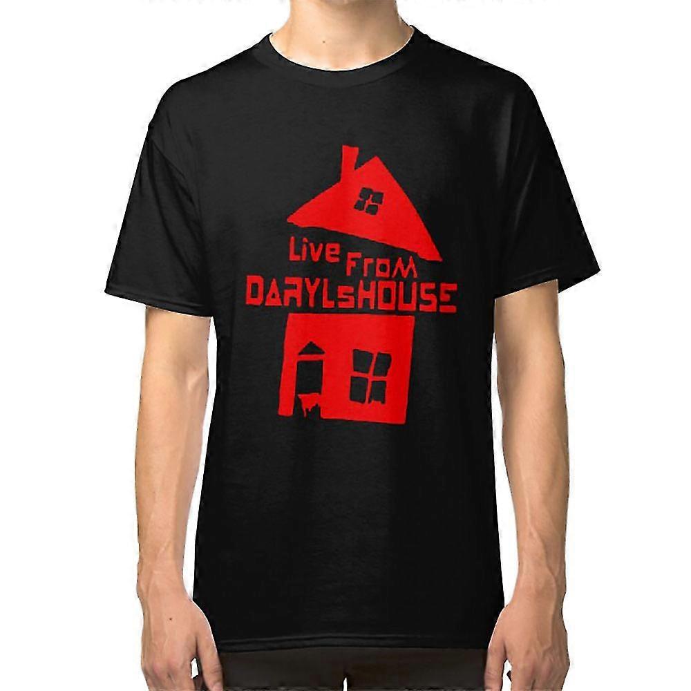 En direct de daryls house T-shirt