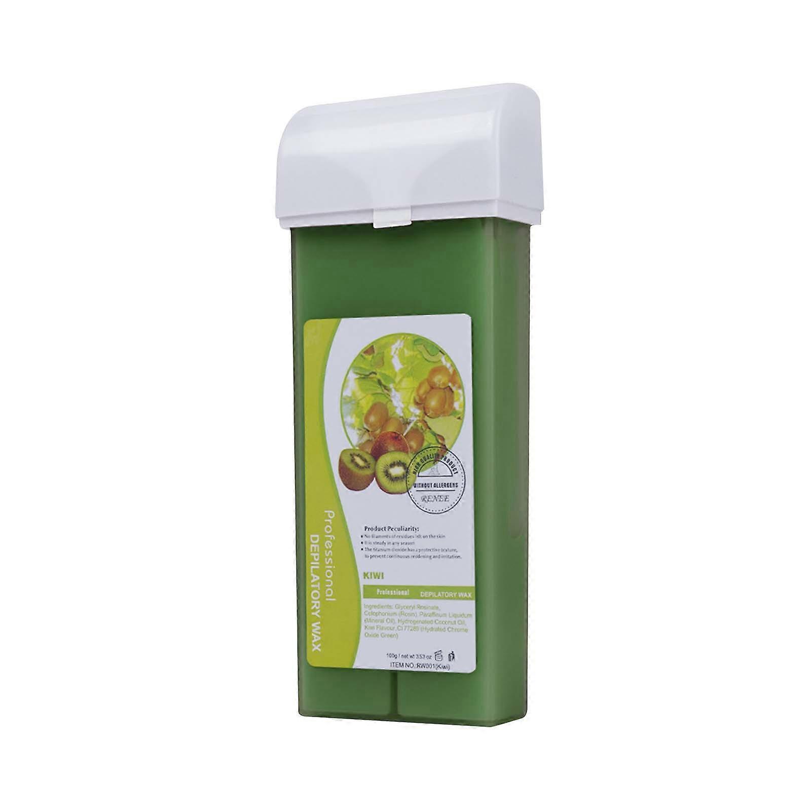 Roll On Hot Depilatory Wax Cartridge Heater Harsen Ontharing