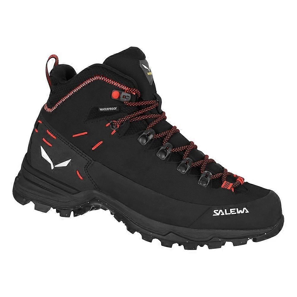 Shoes Salewa Alp Mate Winter Mid Wp 614130677