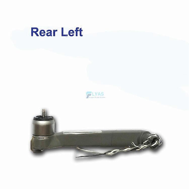 Genuine for DJI Mavic 2 Enterprise Motor Arms Front/Rear Left/Right Arm Drone Spare Part for Replacement