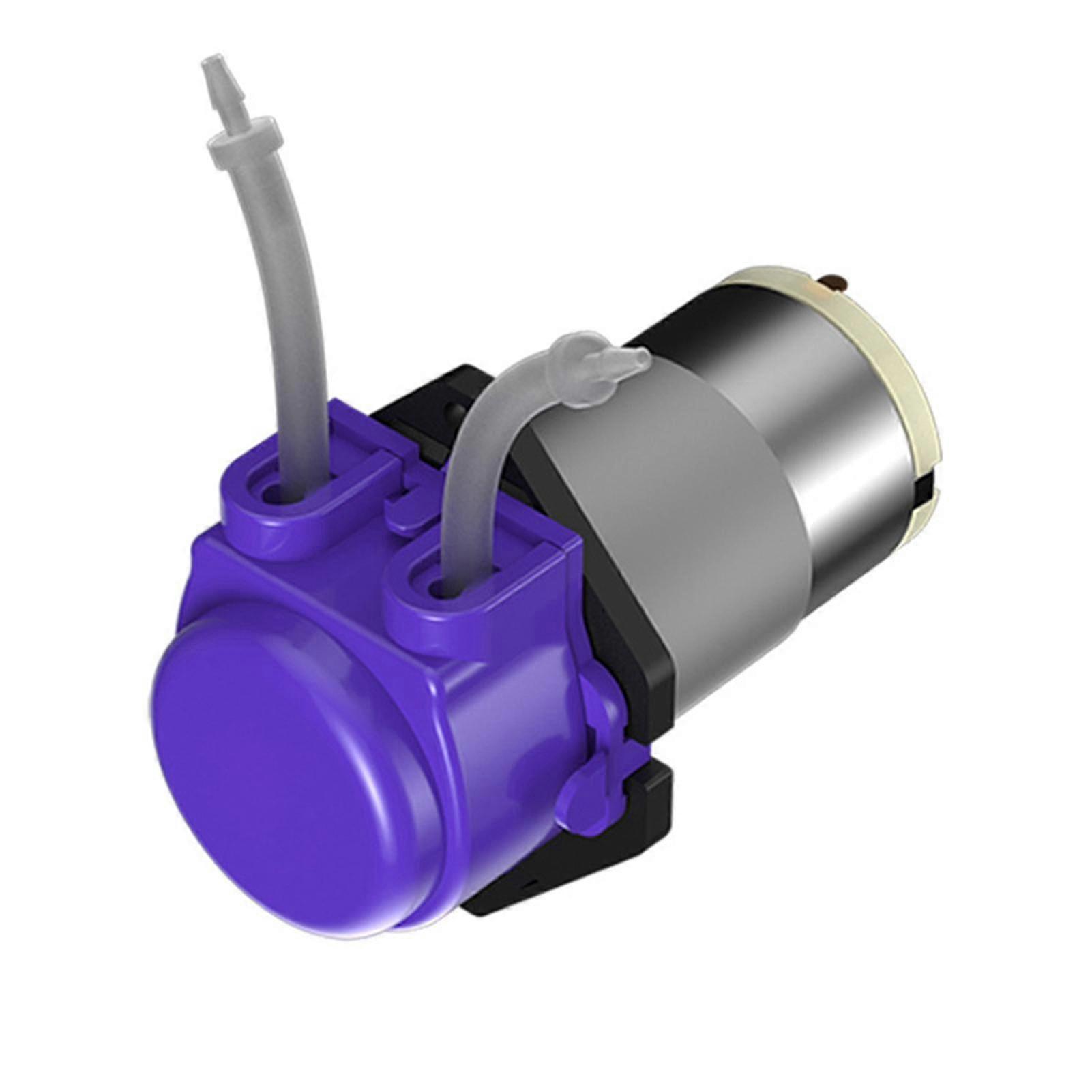 Mini Household Water Pump Quiet Self-priming Pump With Hose Automatic Pump With Strong Power