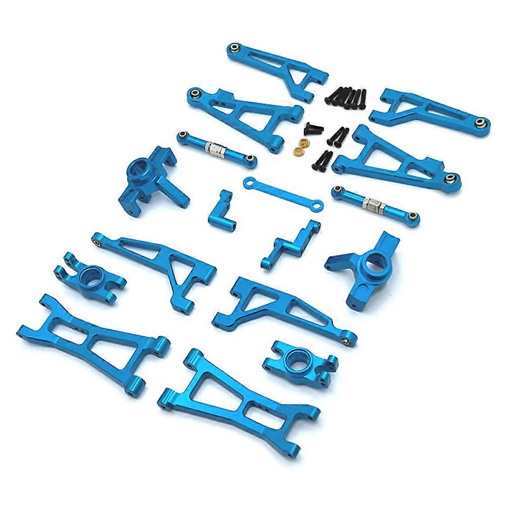 RC Car Part Steering For MJX Hyper Go Spare Parts 16207 16208 16209 16210