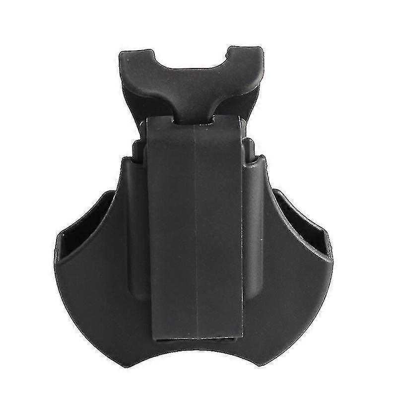 Militär Open Top Polizei Handschellenhalter Fall Passend für Standard-Handschellen Schäkel UIJ-Gut