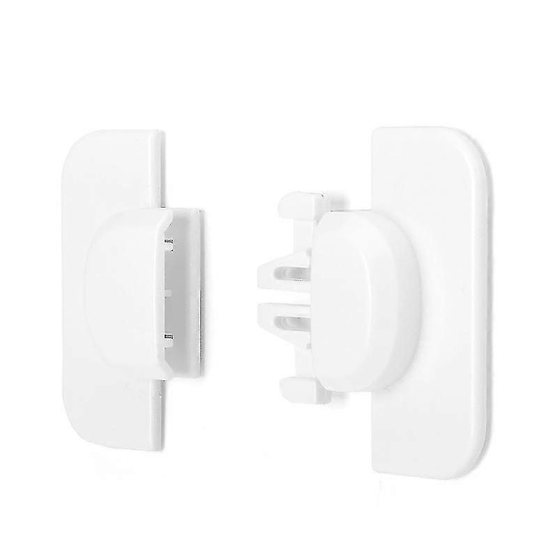 Drawer Lock Child Safety Lock, Cabinet Door Refrigerator Lock