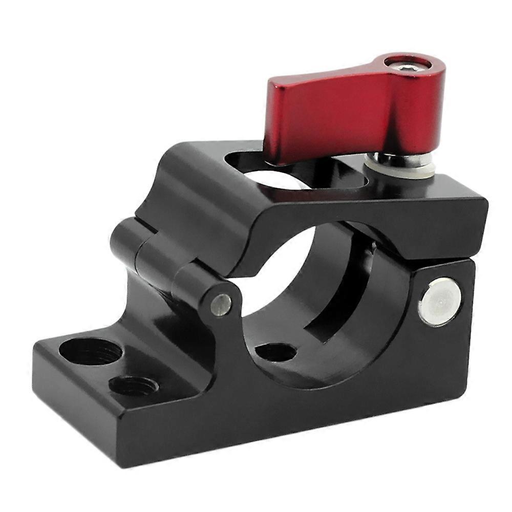 Tube Clamp is Suitable for M MX Accessories Display Tube Clamp Adapter 25-27mm Tube Rack