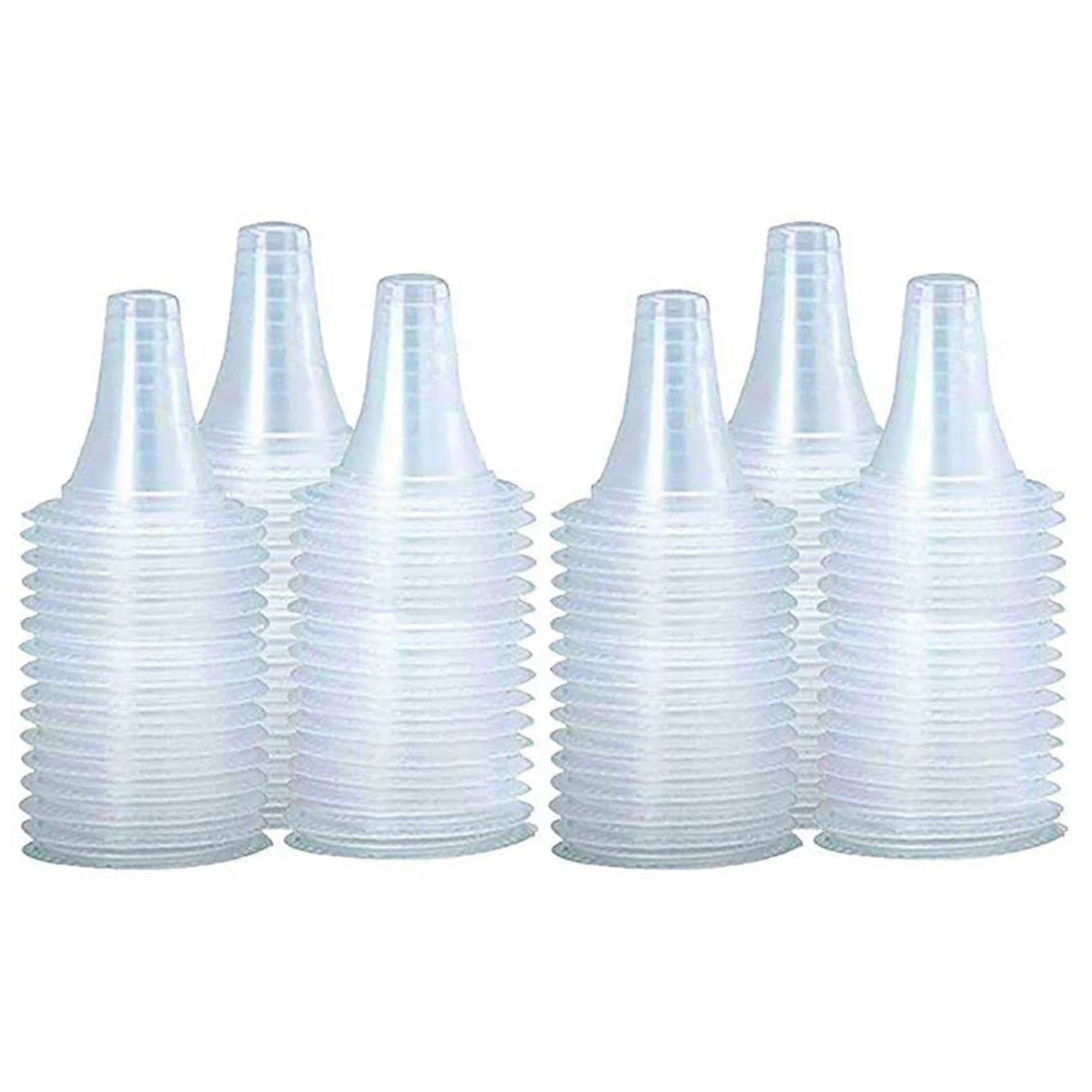 200 counts ear thermometer probe covers/refill caps/lens filters