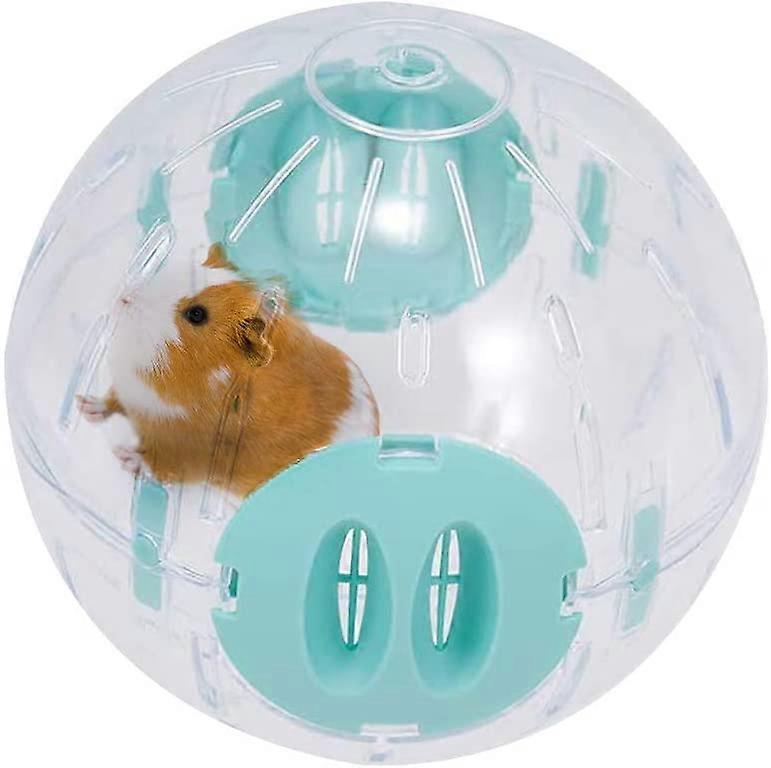 Hamster Wheel, Hamster Running Wheel, Plastic Exercise Wheel For Small Pets