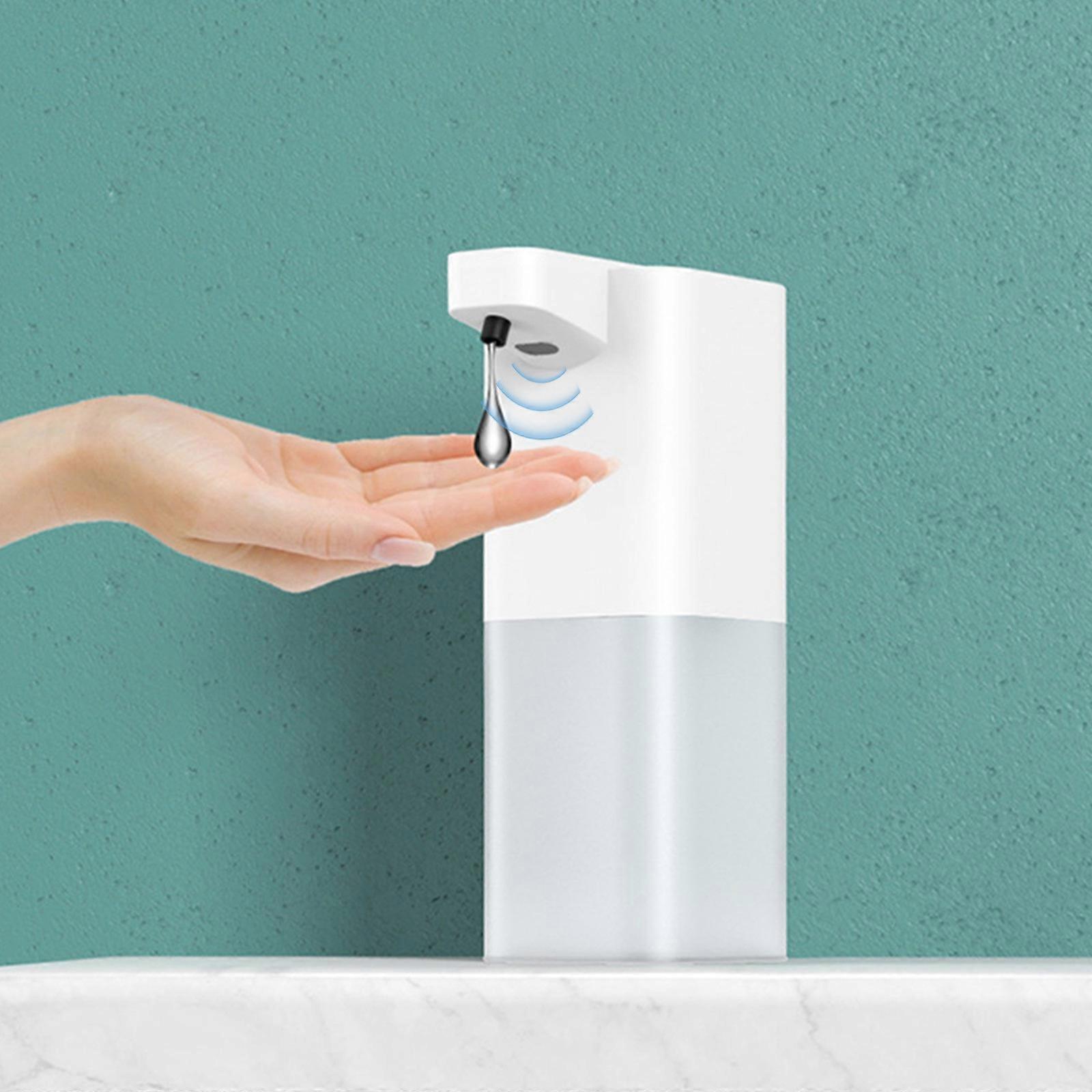 Automatic Soap Dispenser Infrared Detection Liquid Soap Dispenser Sanitizer Machine FLYE3144
