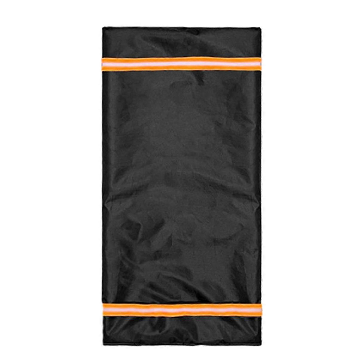 Outdoor Faucet Covers for Winter,Outside Thickened Insulated Faucet Cover Socks for Winter with Ref