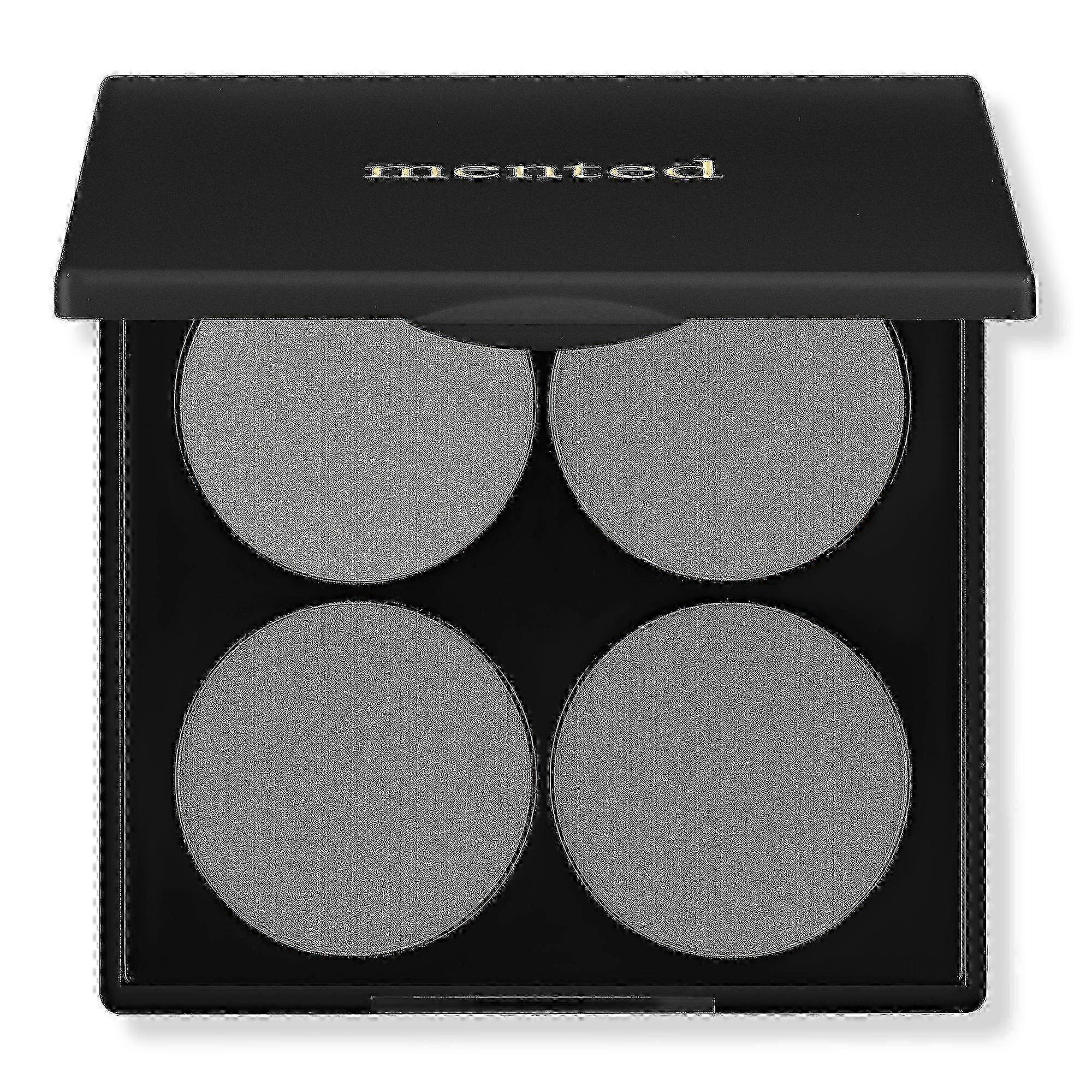 Mented Cosmetics Sunkissed Highlighter Palette