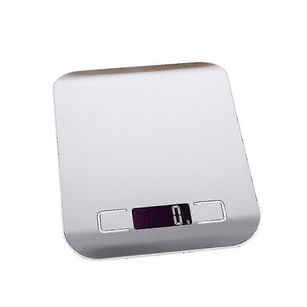 kitchen Mini Digital Pocket Scale Jewelry Electronic Weight Balance