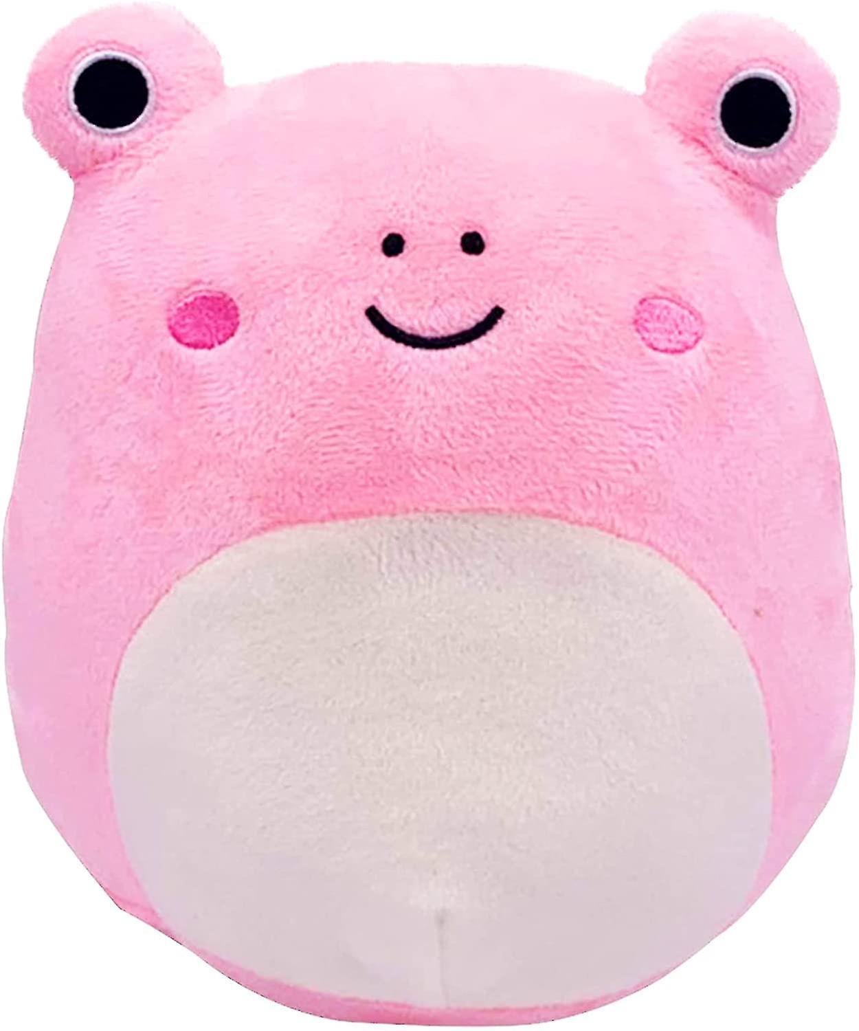 Cute Frog Plush Frog Plushies Wendy The Frog Plush Pillow Cute Kawaii