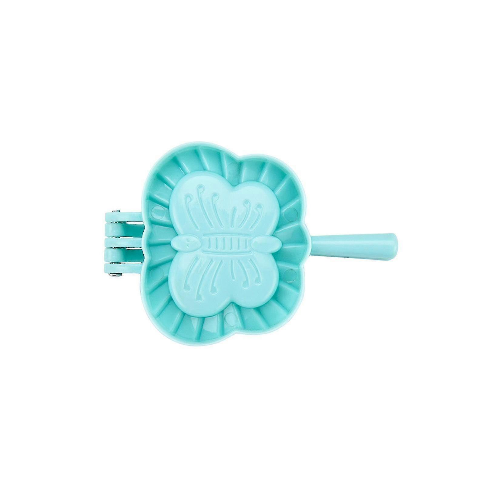 Diy Dumpling Easy Maker Plastic Dumpling Mold Diy Dumpling Maker