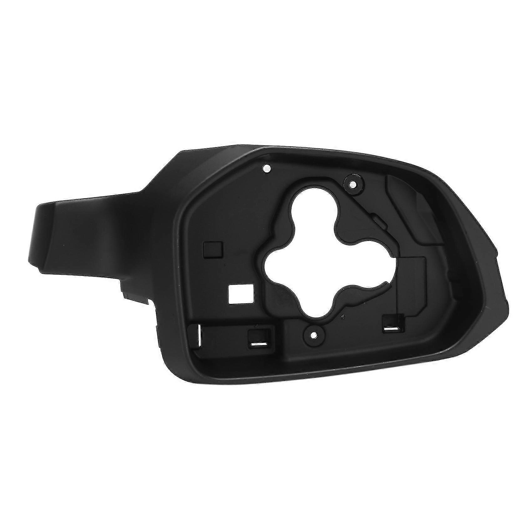 Car Left Rear View Mirror Shell Frame For Honda Civic 2016-2020