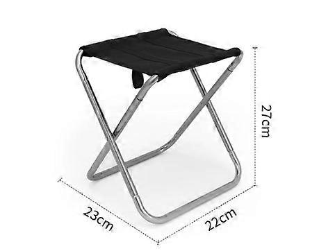 Stainless Steel Folding Holder For Outdoor Use