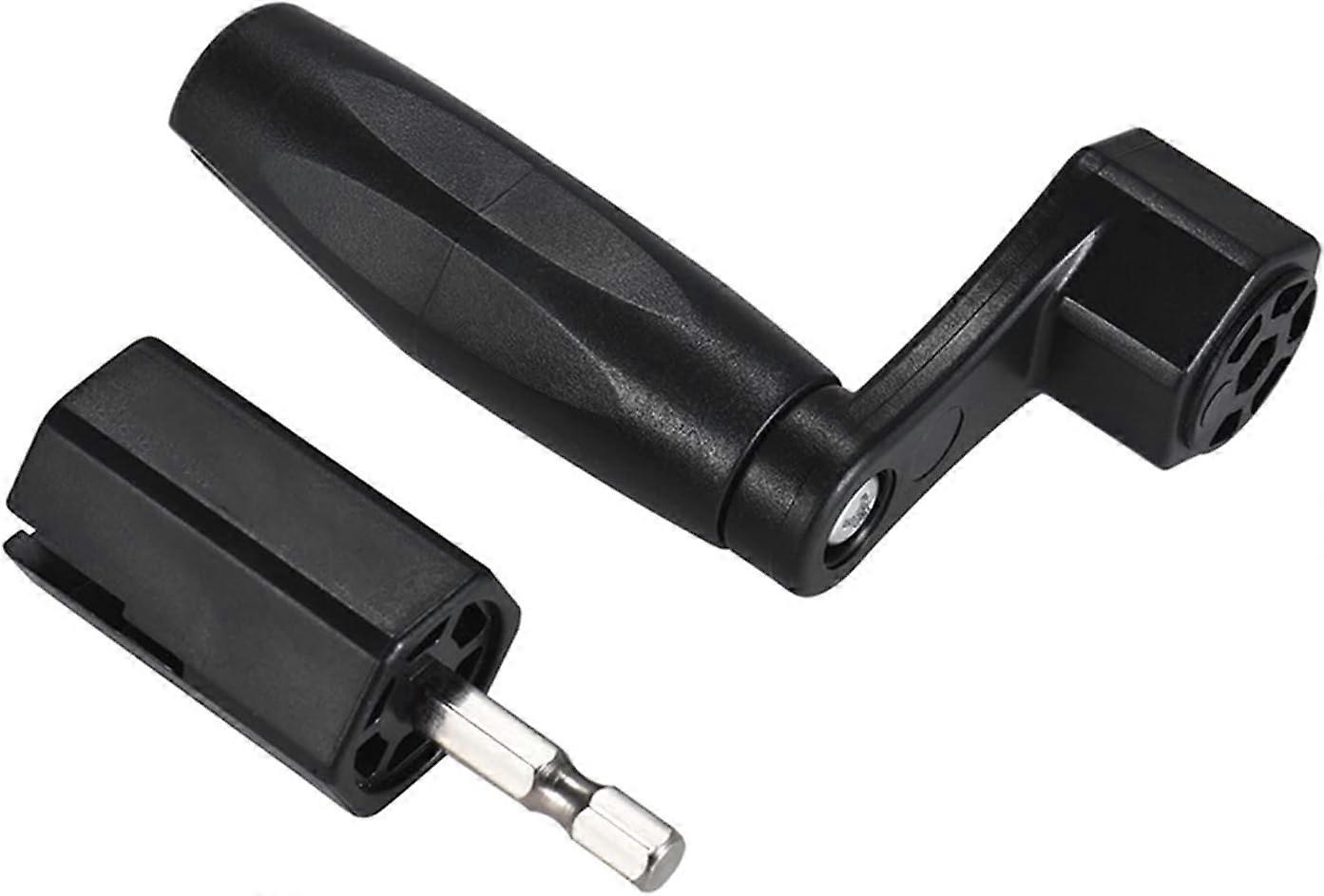 Guitar String Winder Bridge Pin Puller Guitar Repair Tool